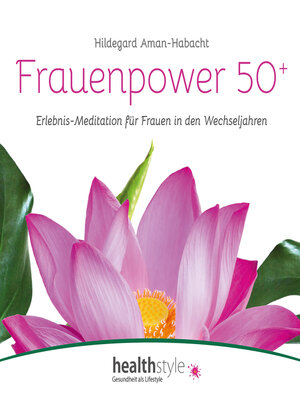 cover image of Frauenpower 50+
